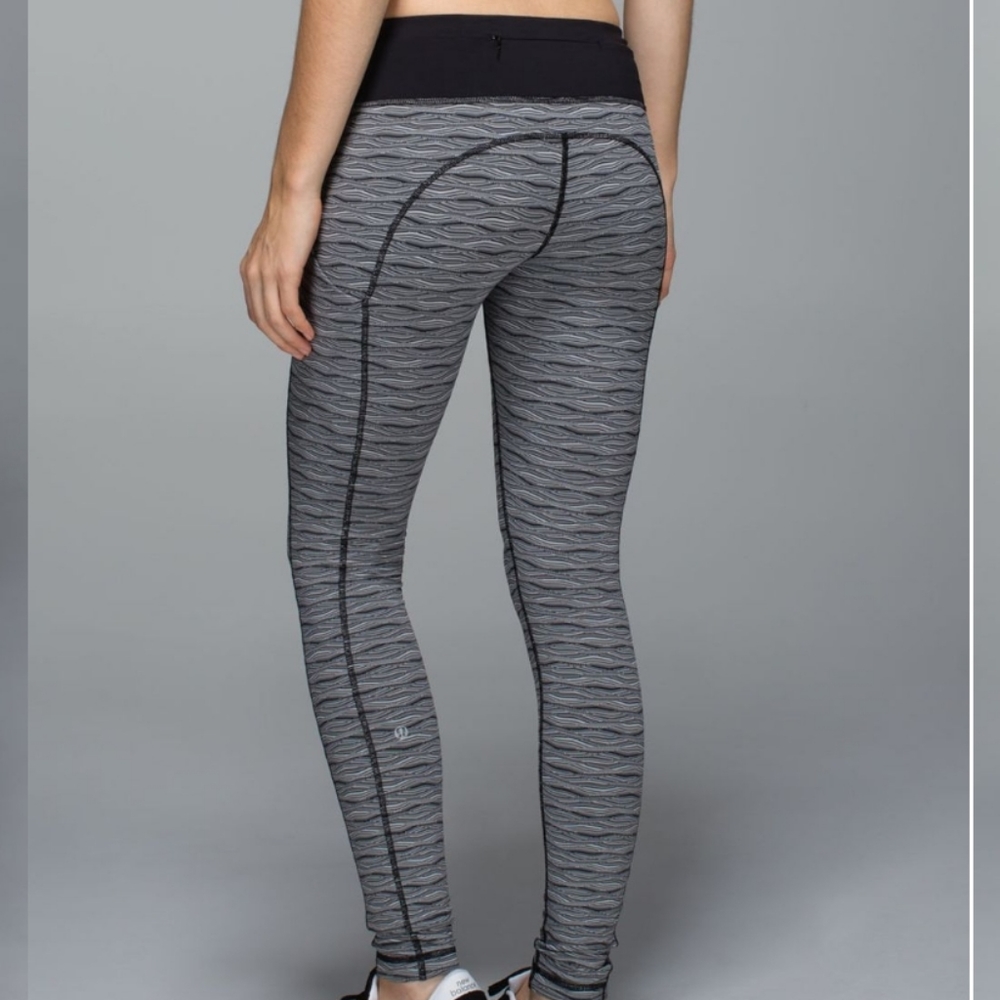 Lululemon Speed Tight II